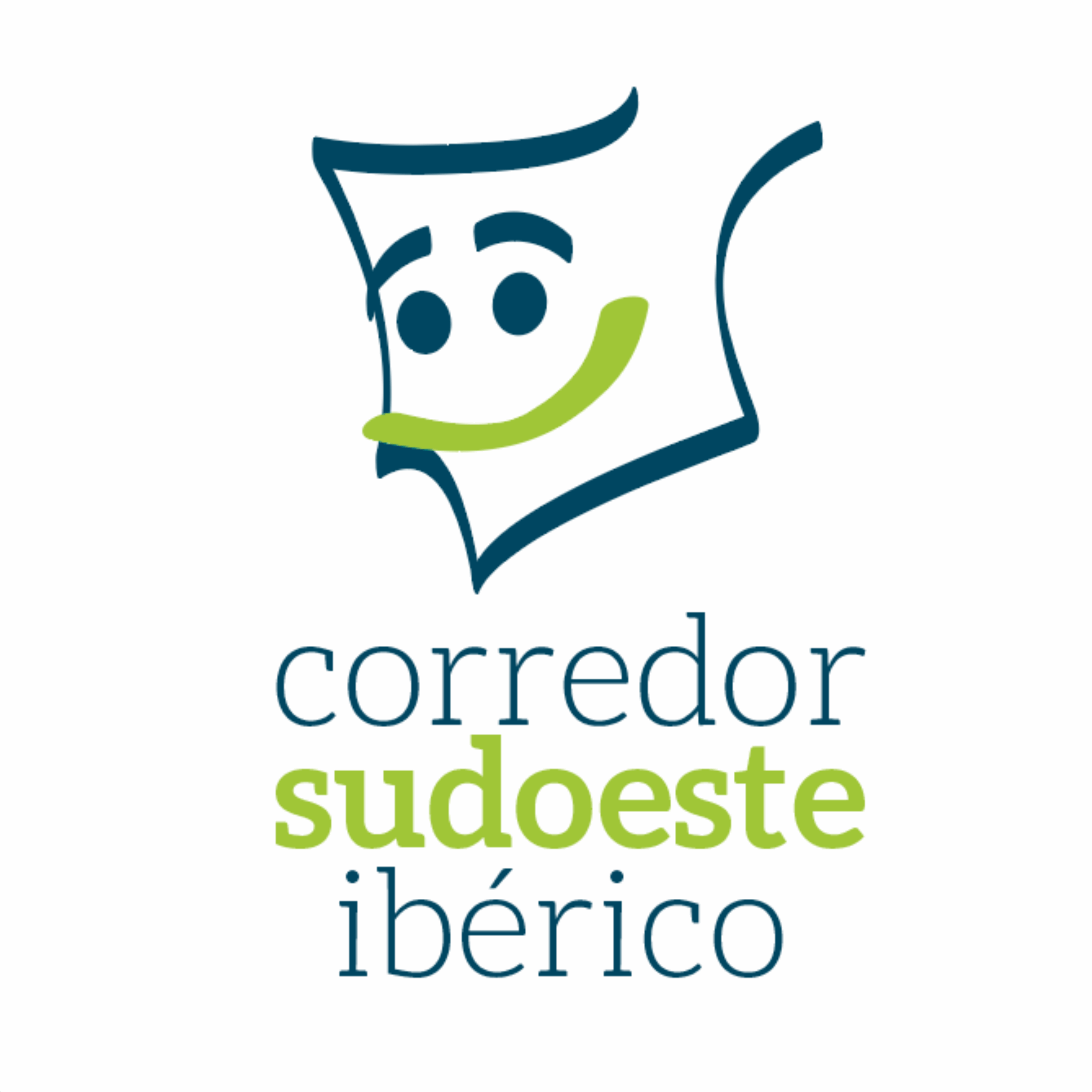 CORREDOR SUDOESTE IBERICO