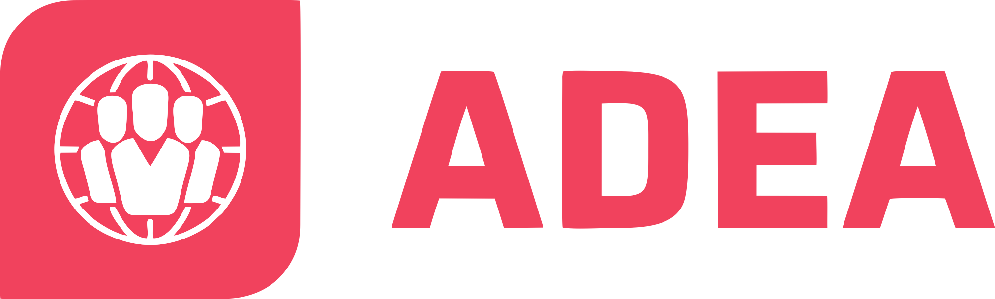 LOGO ADEA PNG