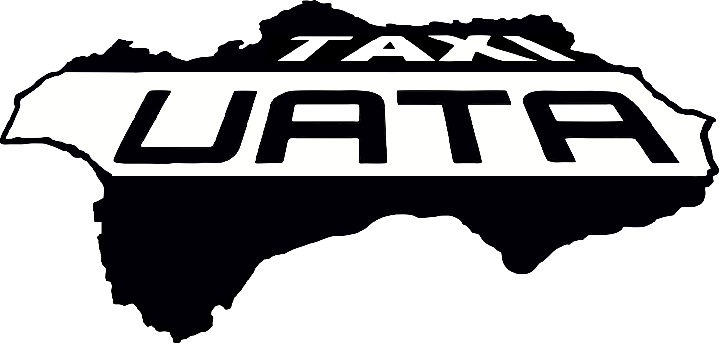 LOGO TAXI UATA PNG