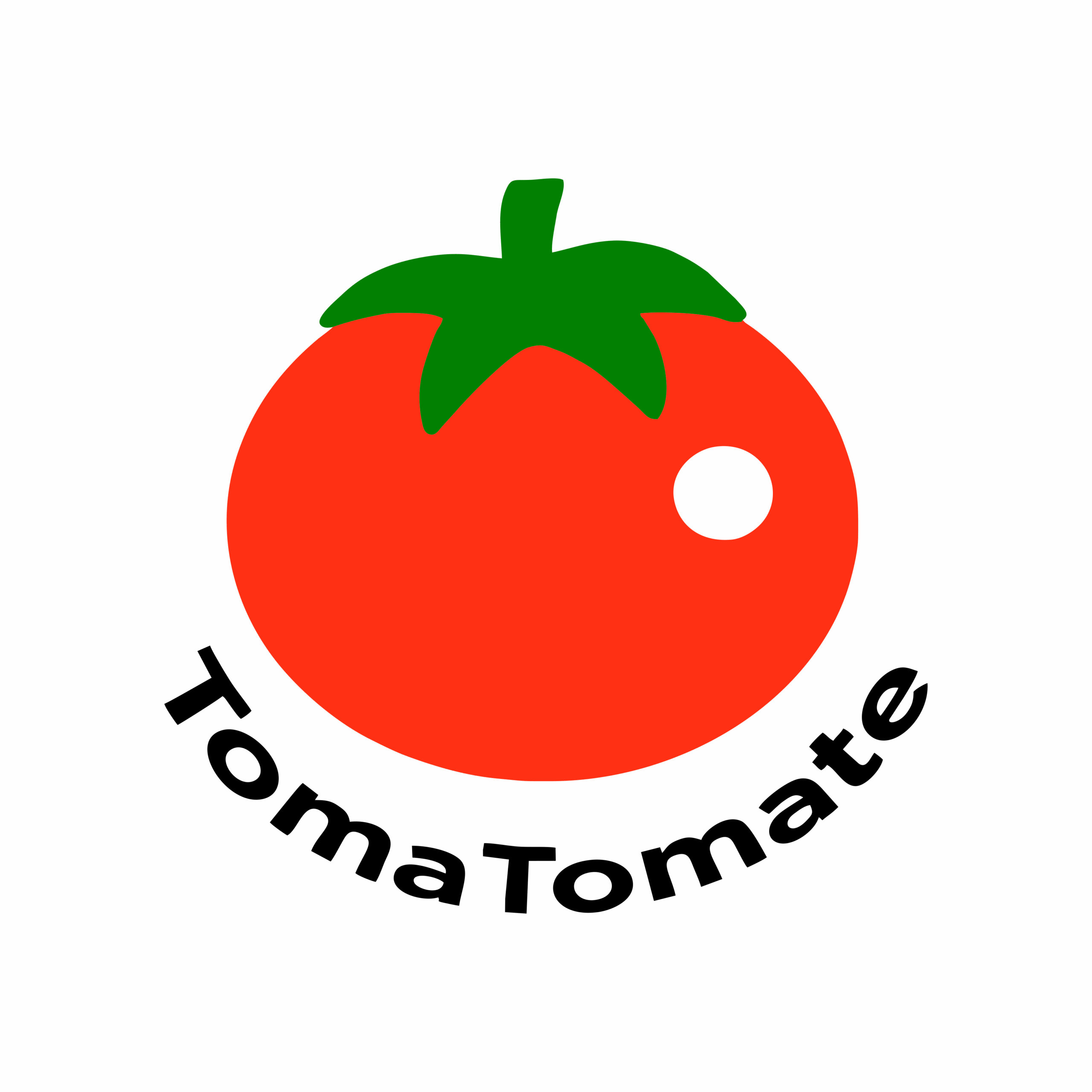 TOMATOMATE